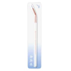 ESSENCE - Brocha Delineado Angled Eyeliner Brush