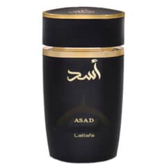 LATAFFA - LATTAFA ASAD EDP 100ML