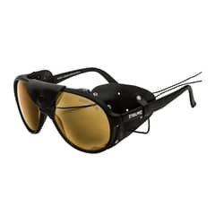 STEELPRO - Lente de Seguridad Aspen Color Gold