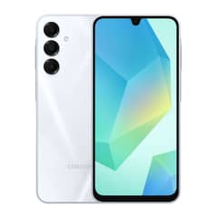 SAMSUNG - SMARTPHONE GALAXY A16 5G 128GB 4GB RAM 50MP 67”