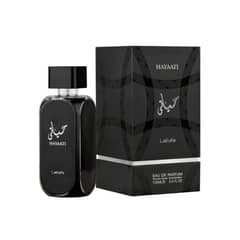 LATTAFA - Hayaati EDP 100 ML Unisex.
