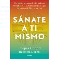 GRIJALBO - Sánate a ti mismo - Autor(a): Deepak Rudolph