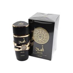 LATTAFA - ASAD EDP 100 ML Hombre.