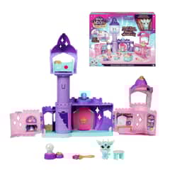 MY MAGIC MIXIES - Magic Mixies Mixlings Castillo Mágico