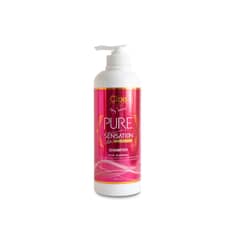 CLOE - Shampoo Pure Sensation Cuidado del color Sin Sal sin parabenos 1000 ml.