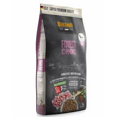BELCANDO - Alimento Para Perros Finest Croc 12,5 Kg