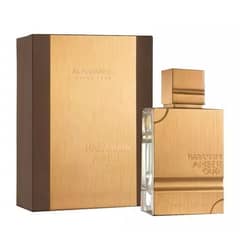 AL HARAMAIN - Perfume Amber Oud Gold Edition Edp 60ml Hombre.