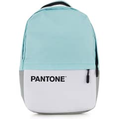 OEM - Mochila Turquesa Pantone de Notebooks 16” + Cable Carga USB - Verde