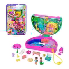 POLLY POCKET - Estuche - Sandia Fiesta De Alberca