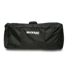 ROCKBAG - RB21412 BK FUNDA TECLADO STUDENT 96x405x15cm ROCKBAG.