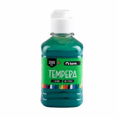 TORRE - Témpera 250ml Verde
