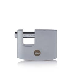 YALE - Candado Profesional Y124 Cortina 70mm