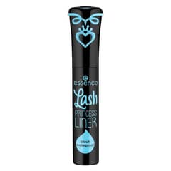 ESSENCE - Delineador A Prueba De Agua Lash Princess