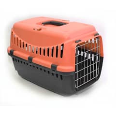 GENERICO - Transportadora Gipsy Talla M Color Salmon