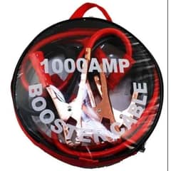 OEM - Cables Bateria Auto Auxiliares 1000 Amp