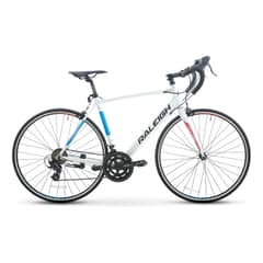 RALEIGH - BICICLETA VULTURE 700C BLANCO