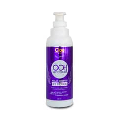 CLOE - Shampoo Violeta Ice blonde 400 ml.