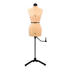 JANOME - Maniqui Ajustable Artistic Original Talla S