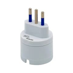 PHILCO - ADAPTADOR DE CORRIENTE ENCHUFE SCHUKO 78545