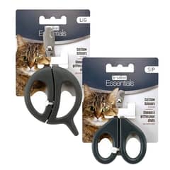 LE SALON - Cortauñas Alicate para Gatos Tamaño L