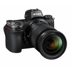 NIKON - Z6 II Kit Z 24-120 mm f4 S Nergo