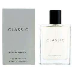 BANANA REPUBLIC - Classic EDT 125 ML Unisex - Banana Republic.
