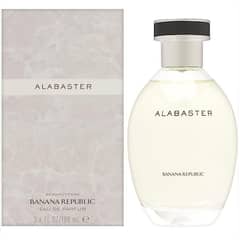 BANANA REPUBLIC - Alasbaster Woman EDP 100 ML - Banana Republic.