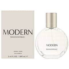 BANANA REPUBLIC - Modern Woman EDP 100 ML - Banana Republic.