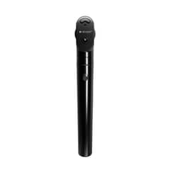 TOPMEDIC - Oftalmoscopio Riester E-Scope Negro Luz Directa Xenon