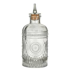CAP DOR - Botella Dispensadora Endulzante o Bitter 200 ml