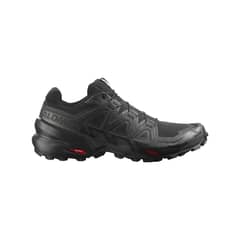 SALOMON - Zapatilla Hombre Speedcross 6 Negro