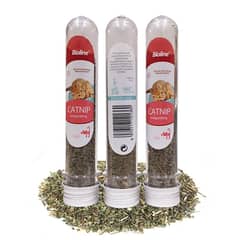 BIOLINE - Catnip Hierba Gatera Tubo