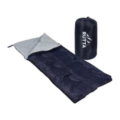 RUTTA - Saco De Dormir 250 Gr Azul