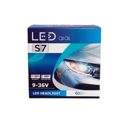 GENERICO - Kit Turbo Led H3 4500LM