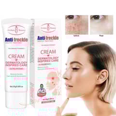 AICHUN BEAUTY - Crema Reduce Pecas Y Manchas Oscura