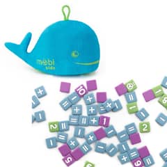 MOBI GAMES - Möbi Kids Juego Para Aprender Números Y Operaciones Möbi