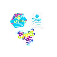 MOBI GAMES - Stellö, Juego De Mesa Estrategia Möbi
