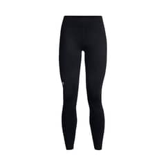 UNDER ARMOUR - Leggings ColdGear® para mujer Negro