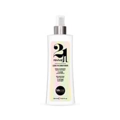 BBCOS - Acondicionador Laminar Leave In Revival 21/1 250Ml.