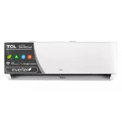 TCL - AIRE ACONDICIONADO 12000BTU SMART INVERTER Frio Calor