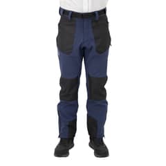 HARDWORK - Pantalón Térmico HW Wolverine Deep Blue