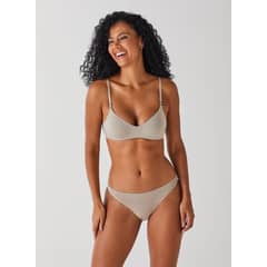 LIZ - CALZÓN TANGA CINTURA BAJA 70221
