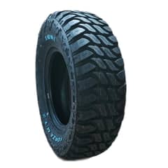 GENERICO - Neumatico 235/75 R15 Xbri Forza Mt 2 104/101q