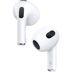 APPLE - AirPods 3 - Blanco