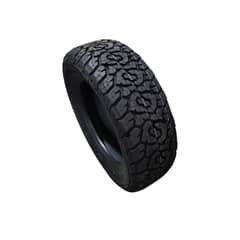 WINDFORCE - NEUMATICO 225/75 R16 CATCHFORCE A/T 2 10 PR