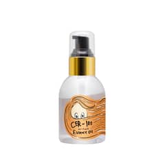 ELIZAVECCA - Aceite Capilar CER-100 Argán y Almendra