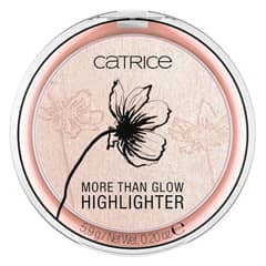 CATRICE - Iluminador More Than Glow Ultimate Supreme Rose Beam