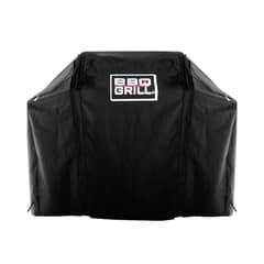 BBQ GRILL - Funda Parrilla Ajustable de 3 a 5 Quemadores