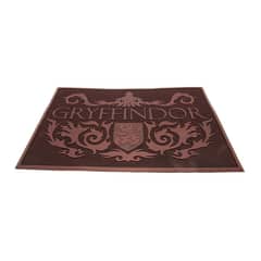 PYRAMID INTERNATIONAL - Limpiapies de goma rectangular Harry Potter Tragic Beauty Gryffindor