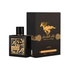 LATTAFA - Qaed al Fursan EDP 90 ML.